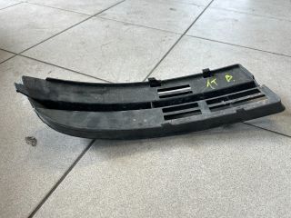 bontott VW TOURAN Bal Ködlámpa Rács