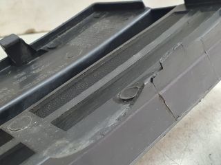 bontott VW TOURAN Bal Ködlámpa Rács