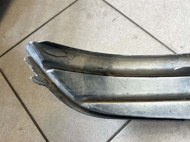 bontott VW TOURAN Bal Ködlámpa Rács