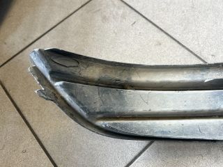 bontott VW TOURAN Bal Ködlámpa Rács