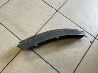 bontott VW TOURAN Bal Ködlámpa Rács