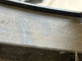 bontott VW TOURAN Bal Ködlámpa Rács