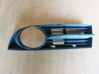 bontott VW TOURAN Bal Ködzárófény Keret