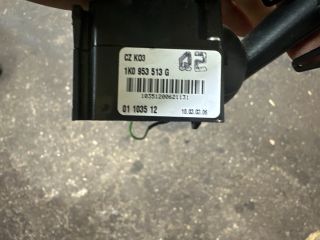 bontott VW TOURAN Bal Kormánykapcsoló Irányjelző (Tempomatos)