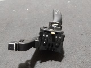 bontott VW TOURAN Bal Kormánykapcsoló Irányjelző (Tempomatos)