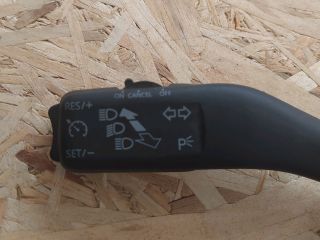 bontott VW TOURAN Bal Kormánykapcsoló Irányjelző (Tempomatos)