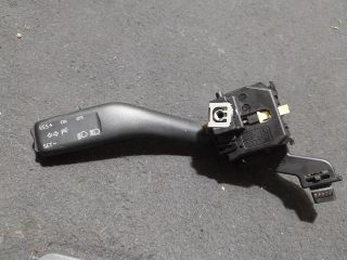 bontott VW TOURAN Bal Kormánykapcsoló Irányjelző (Tempomatos)