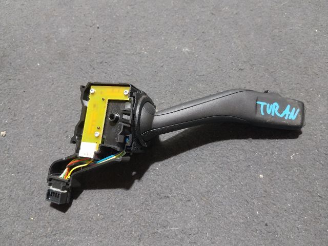 bontott VW TOURAN Bal Kormánykapcsoló Irányjelző (Tempomatos)