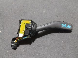 bontott VW TOURAN Bal Kormánykapcsoló Irányjelző (Tempomatos)