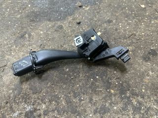 bontott VW TOURAN Bal Kormánykapcsoló Irányjelző (Tempomatos)