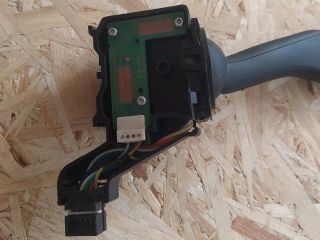 bontott VW TOURAN Bal Kormánykapcsoló Irányjelző (Tempomatos)