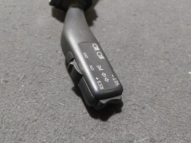 bontott VW TOURAN Bal Kormánykapcsoló Irányjelző (Tempomatos)