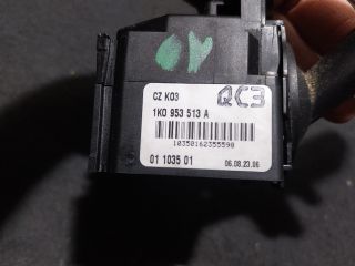 bontott VW TOURAN Bal Kormánykapcsoló Irányjelző (Tempomatos)