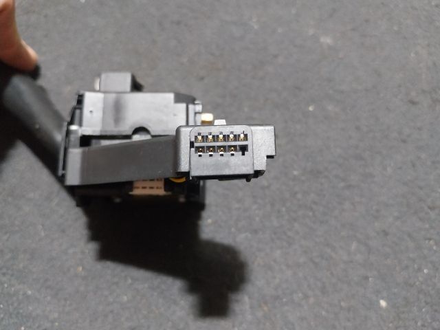 bontott VW TOURAN Bal Kormánykapcsoló Irányjelző (Tempomatos)