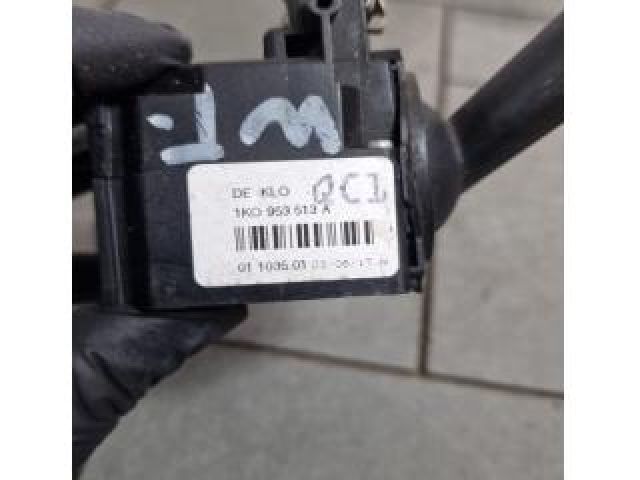 bontott VW TOURAN Bal Kormánykapcsoló Irányjelző