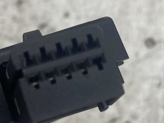 bontott VW TOURAN Bal Kormánykapcsoló Irányjelző