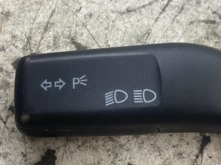 bontott VW TOURAN Bal Kormánykapcsoló Irányjelző