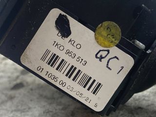 bontott VW TOURAN Bal Kormánykapcsoló Irányjelző