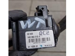 bontott VW TOURAN Bal Kormánykapcsoló Irányjelző