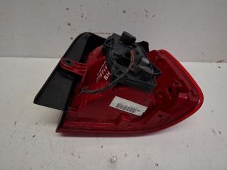 bontott VW TOURAN Bal Külső Hátsó Lámpa