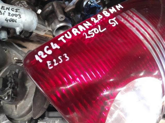 bontott VW TOURAN Bal Külső Hátsó Lámpa