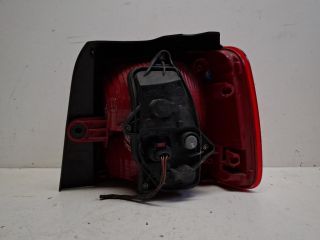 bontott VW TOURAN Bal Külső Hátsó Lámpa