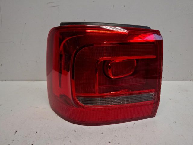 bontott VW TOURAN Bal Külső Hátsó Lámpa