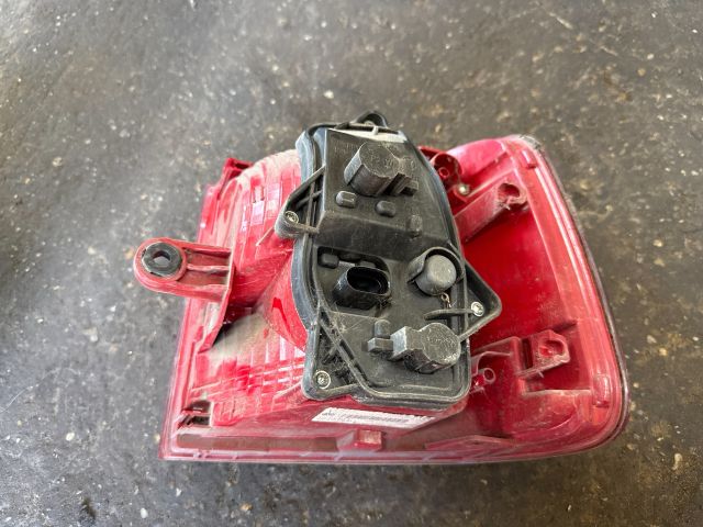 bontott VW TOURAN Bal Külső Hátsó Lámpa