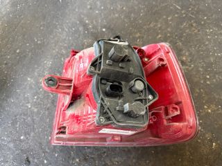 bontott VW TOURAN Bal Külső Hátsó Lámpa