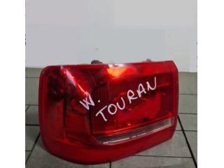 bontott VW TOURAN Bal Külső Hátsó Lámpa