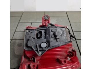 bontott VW TOURAN Bal Külső Hátsó Lámpa