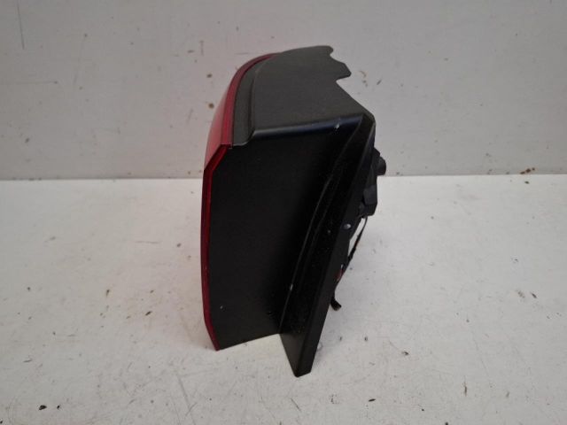 bontott VW TOURAN Bal Külső Hátsó Lámpa