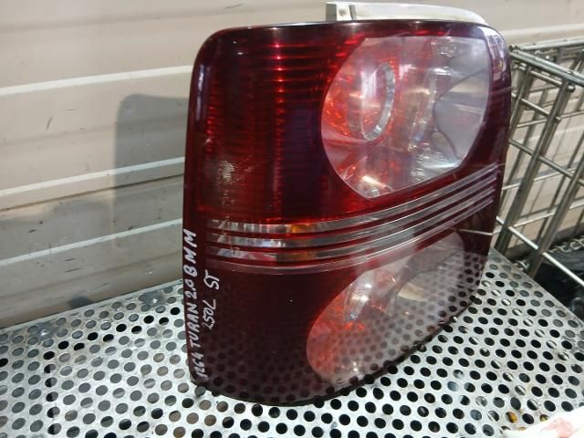 bontott VW TOURAN Bal Külső Hátsó Lámpa