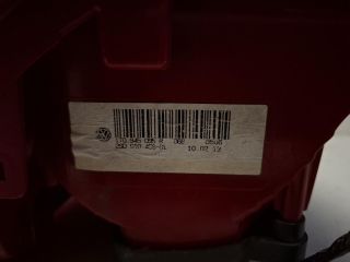 bontott VW TOURAN Bal Külső Hátsó Lámpa