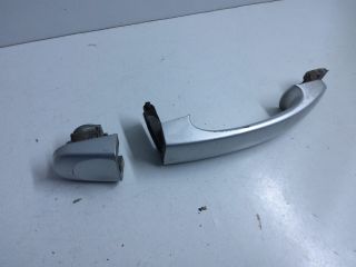 bontott VW TOURAN Bal Külső Kilincs (Pozíciófüggetlen)