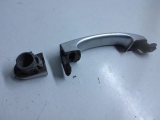 bontott VW TOURAN Bal Külső Kilincs (Pozíciófüggetlen)