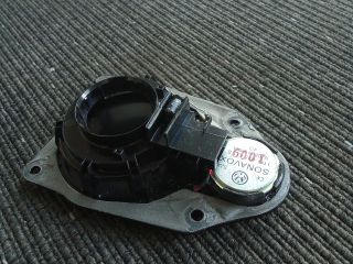 bontott VW TOURAN Bal Műszerfal Hangszóró