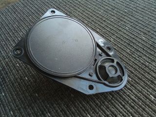 bontott VW TOURAN Bal Műszerfal Hangszóró