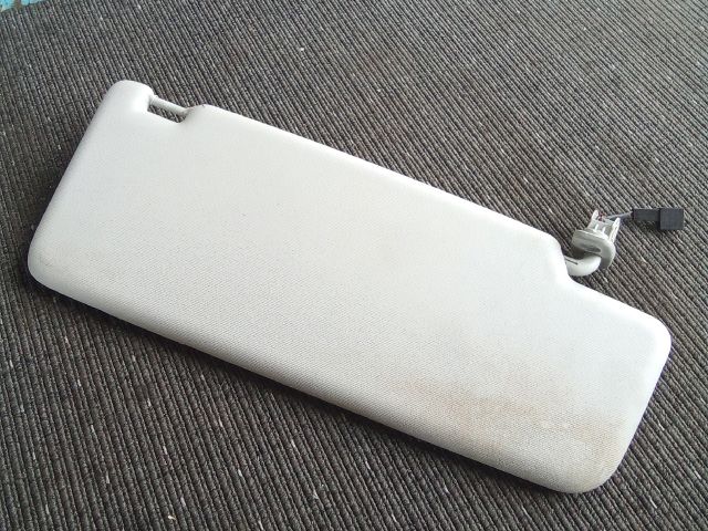 bontott VW TOURAN Bal Napellenző