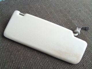 bontott VW TOURAN Bal Napellenző