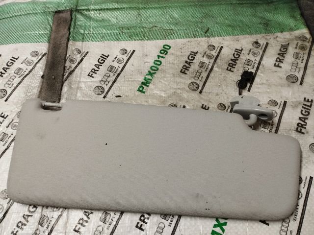 bontott VW TOURAN Bal Napellenző