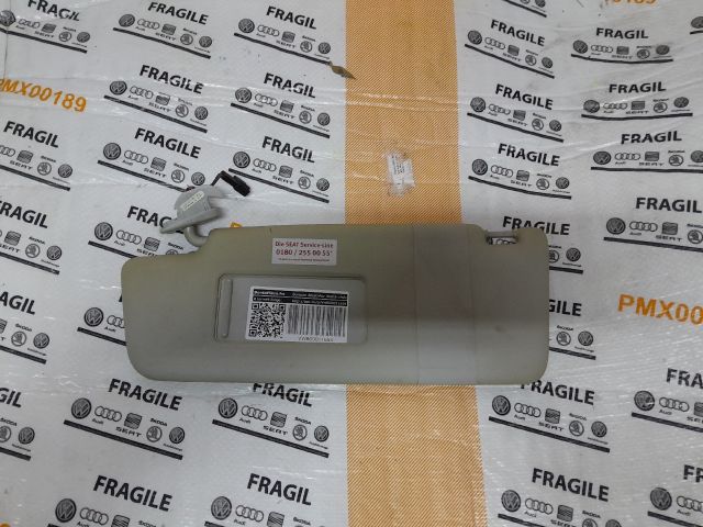 bontott VW TOURAN Bal Napellenző