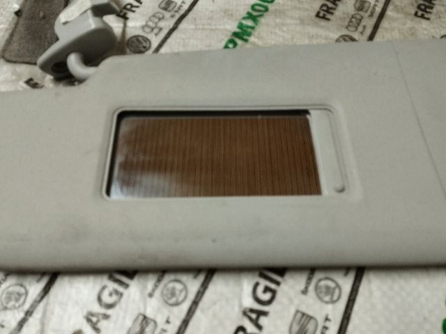 bontott VW TOURAN Bal Napellenző