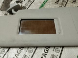 bontott VW TOURAN Bal Napellenző