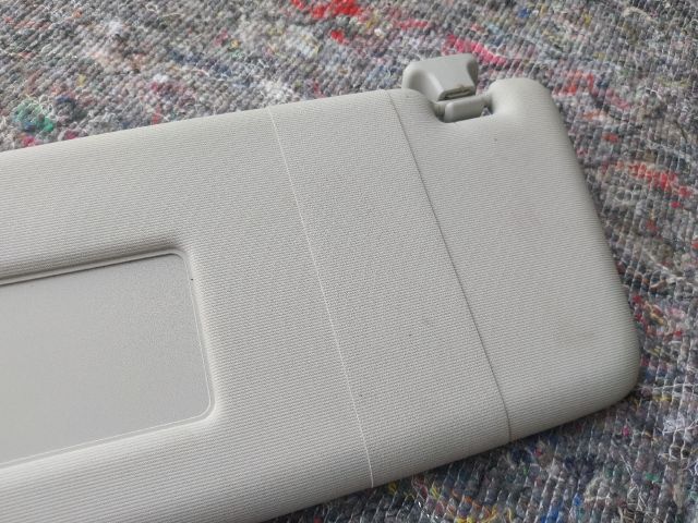 bontott VW TOURAN Bal Napellenző