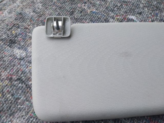 bontott VW TOURAN Bal Napellenző