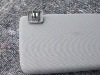 bontott VW TOURAN Bal Napellenző