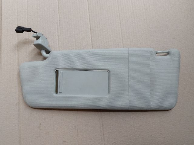 bontott VW TOURAN Bal Napellenző