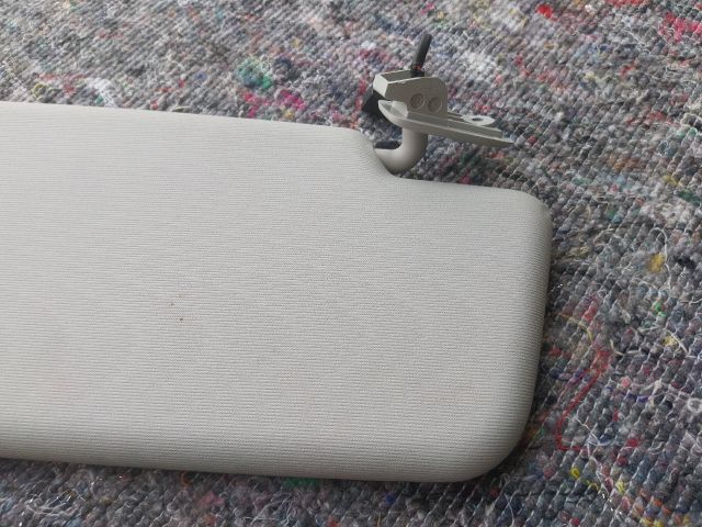 bontott VW TOURAN Bal Napellenző