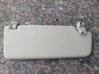 bontott VW TOURAN Bal Napellenző